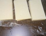 簡単❗イチゴと生クリームのパイ作り方1写真