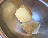 むかご料理？そりゃコロッケが一番よ！作り方10写真