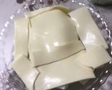 はんぺんとしらすのチーズ焼き作り方4写真