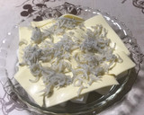 はんぺんとしらすのチーズ焼き作り方5写真
