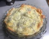 はんぺんとしらすのチーズ焼き作り方6写真