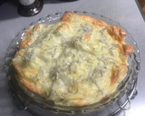 はんぺんとしらすのチーズ焼き作り方6写真