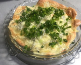 はんぺんとしらすのチーズ焼き作り方7写真