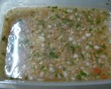 №.２５　無駄なしドレッシングパスタ作り方2写真
