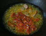 №.２５　無駄なしドレッシングパスタ作り方3写真