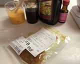 フルーツパウンドケーキ作り方5写真