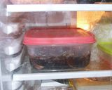 生サンマの生姜醤油焼作り方5写真