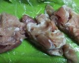 辛味噌豆乳鍋作り方6写真