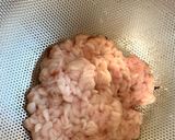 【珍味】白子酢(鱈)作り方1写真