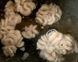 【珍味】白子酢(鱈)作り方6写真