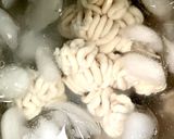【珍味】白子酢(鱈)作り方8写真