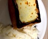 カレートースト作り方8写真