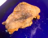 【珍味】タラの胃袋の塩焼き作り方2写真
