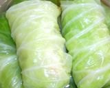 ステーキ職人のダイエット用ロールキャベツ作り方18写真