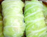 ステーキ職人のダイエット用ロールキャベツ作り方19写真