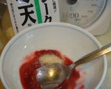 クリスマスに赤いケーキを⭐食紅不使用で❗作り方8写真
