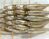 焼きワカサギ作り方3写真