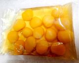 栗タラコご飯作り方2写真