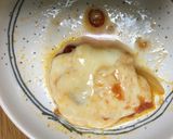パスタソースの残り活用でトマト鍋作り方2写真