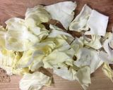 パスタソースの残り活用でトマト鍋作り方4写真