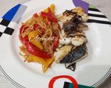 簡単!鰆の塩昆布焼き作り方4写真