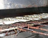 焼きワカサギ作り方9写真