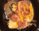 ディジョネーズで豚ロースのピカタ作り方4写真