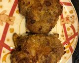 ディジョネーズで豚ロースのピカタ作り方5写真