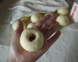 ふんわり 私のイーストドーナツ作り方6写真
