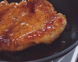野菜たっぷり☆照り焼きチキンサンド作り方7写真