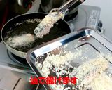鯉のフライ(チェコのXmas)作り方9写真