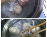 ラミーの自家製メオル(肉)作り方11写真