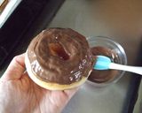 ふんわり 私のイーストドーナツ作り方14写真