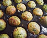 白菜の葉の青汁(簡単)作り方8写真