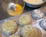 むかご料理？そりゃコロッケが一番よ！作り方18写真