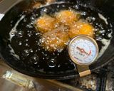 むかご料理？そりゃコロッケが一番よ！作り方19写真