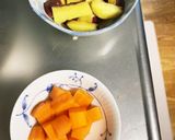 全てレンジ飯泥棒なごろごろ野菜麻婆春雨風作り方9写真