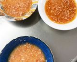 全てレンジ飯泥棒なごろごろ野菜麻婆春雨風作り方11写真