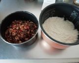 冷めても美味しい中華おこわ作り方3写真