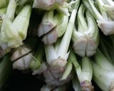 野沢菜漬け作り方1写真