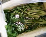 野沢菜漬け作り方4写真