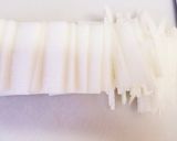 簡単副菜⭐大根と豆苗の中華サラダ作り方1写真