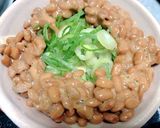 いつもと違うピリ辛納豆ごはん作り方3写真