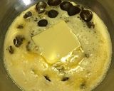 煎り米ぬかでバナナチョコケーキ作り方2写真
