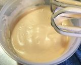 煎り米ぬかでバナナチョコケーキ作り方4写真
