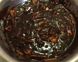 煎り米ぬかでバナナチョコケーキ作り方5写真
