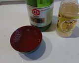 簡単レモン酢でサーモンマリネ!作り方8写真