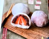 熱さとはサヨナラ♪簡単いちご大福作り方20写真