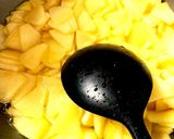 簡単！冷凍パイシートでアップルパイ作り方1写真