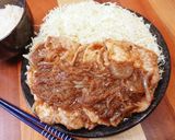 THE・生姜焼き☆豚ロースVer.作り方7写真